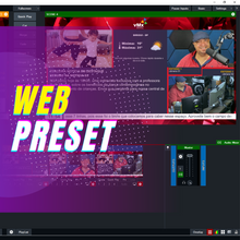 Carregar imagem no visualizador da galeria, Projeto WebPreset